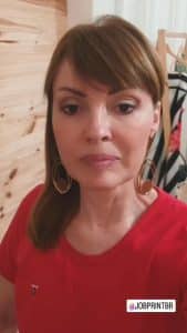 Depoimento Estela Lima