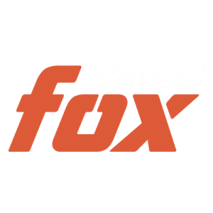 Cross Fox