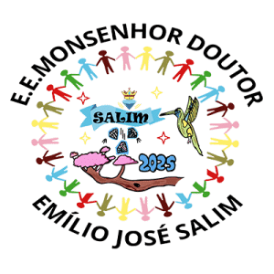 Escola Monsenhor Emílio José Salim