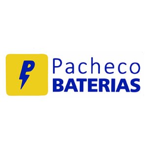 Pacheco Baterias