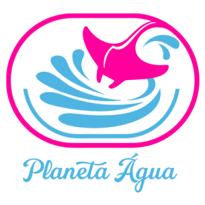 Planeta Água