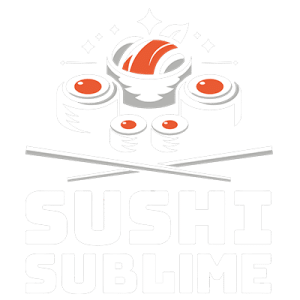 Sushi Sublime