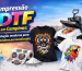 Impressão DTF em Campinas