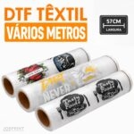 Impressão Vários Metros